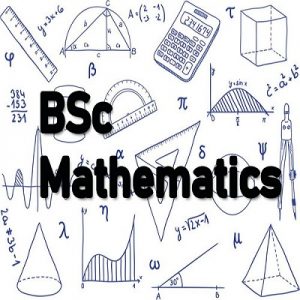 BSc-Mathematics