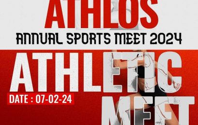 Annual Sports Meet 2023-24