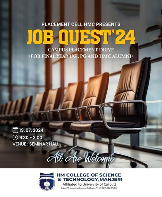 Job Quest 2023